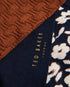 BECOOLS-Gifts-Experience the versatility and comfort of our BECOOLS socks, perfect for pairing with your trendiest shoes or keeping cozy while tackling household tasks. In this box, you'll find three pairs of socks in a soft cotton blend to ensure unparalleled comfort throughout the day. Crew socks Assorted designs Cotton blend Stretch fabric Logo detail Comes in branded gift box- Ted Baker Romania